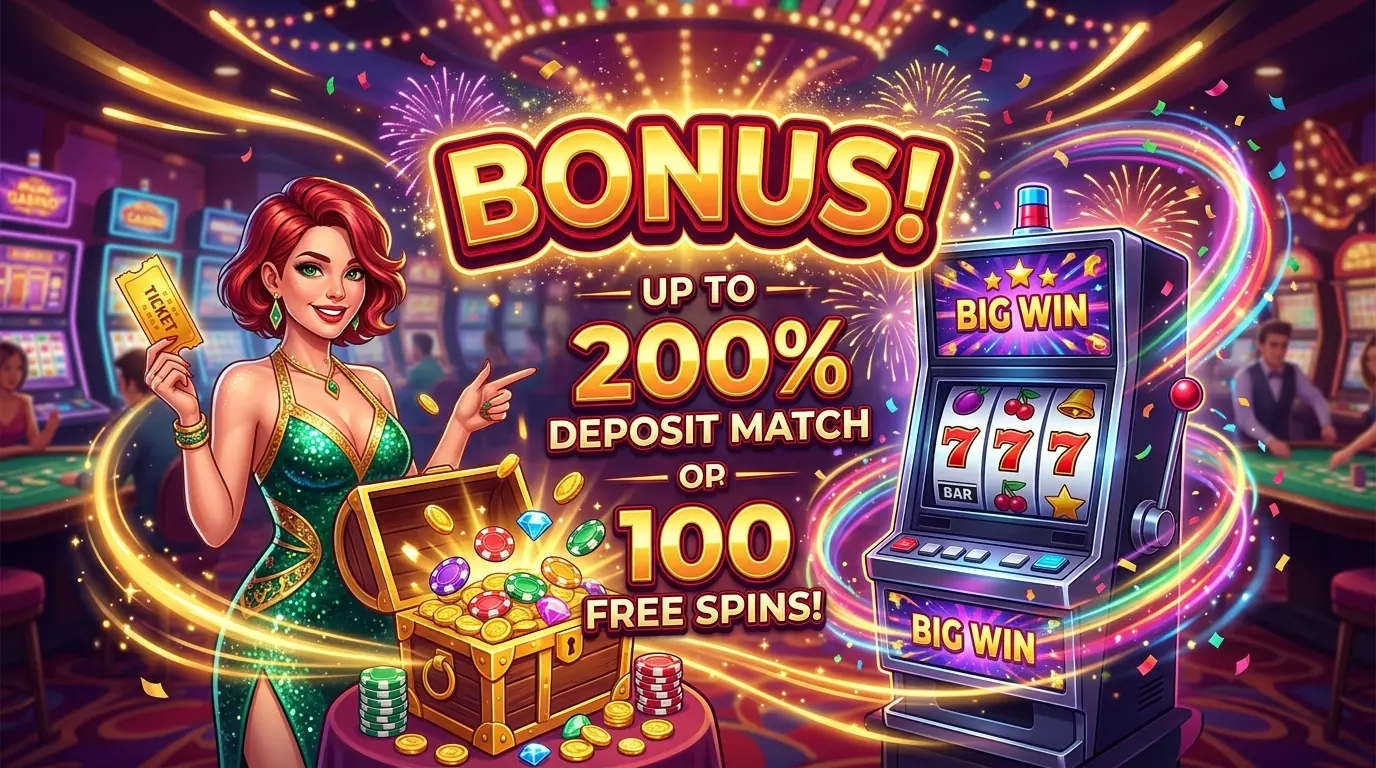 Guide bonus Versailles