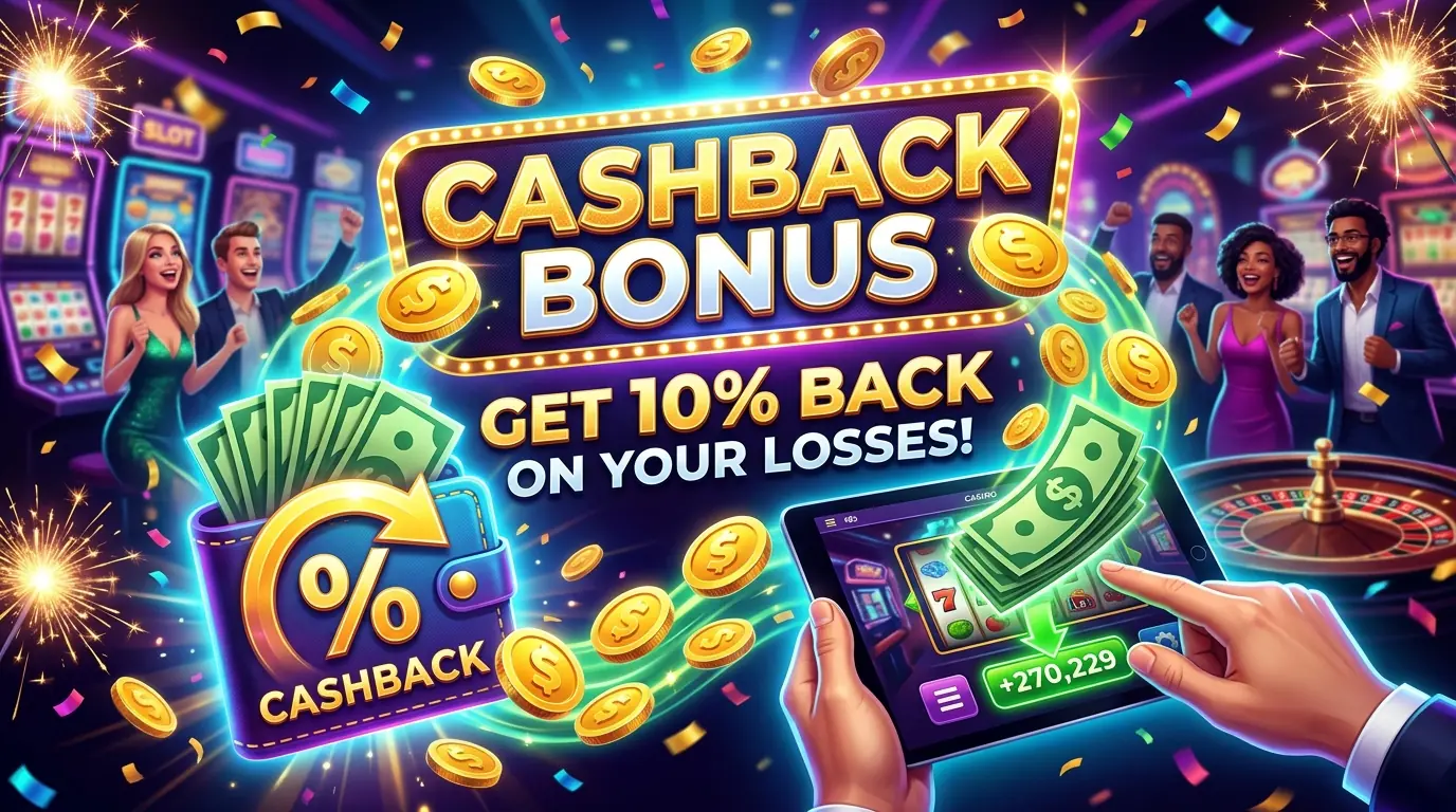 Guide bonus cashback Versailles