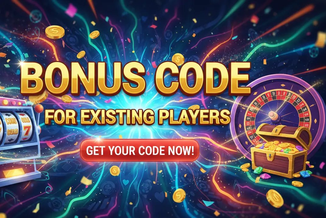 Versailles casino code bonus pour joueurs existants