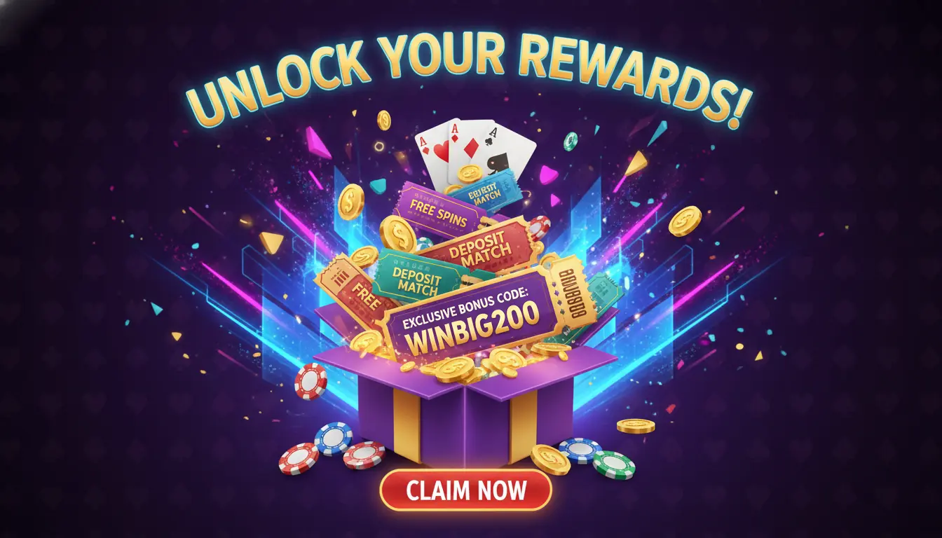 Versailles casino coupons
