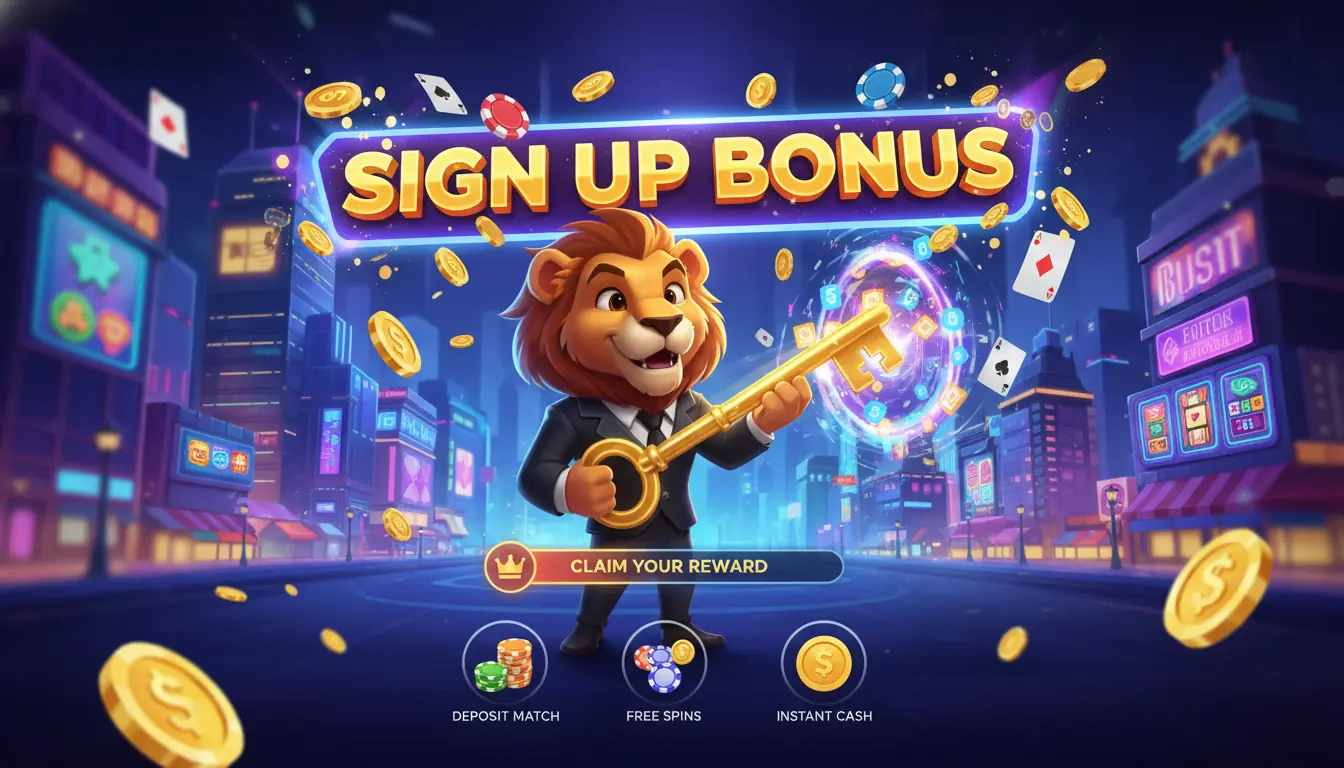 Versailles casino bonus d'inscription