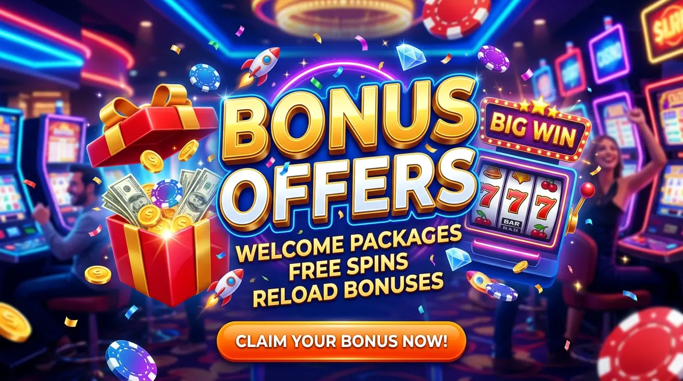Versailles offres bonus