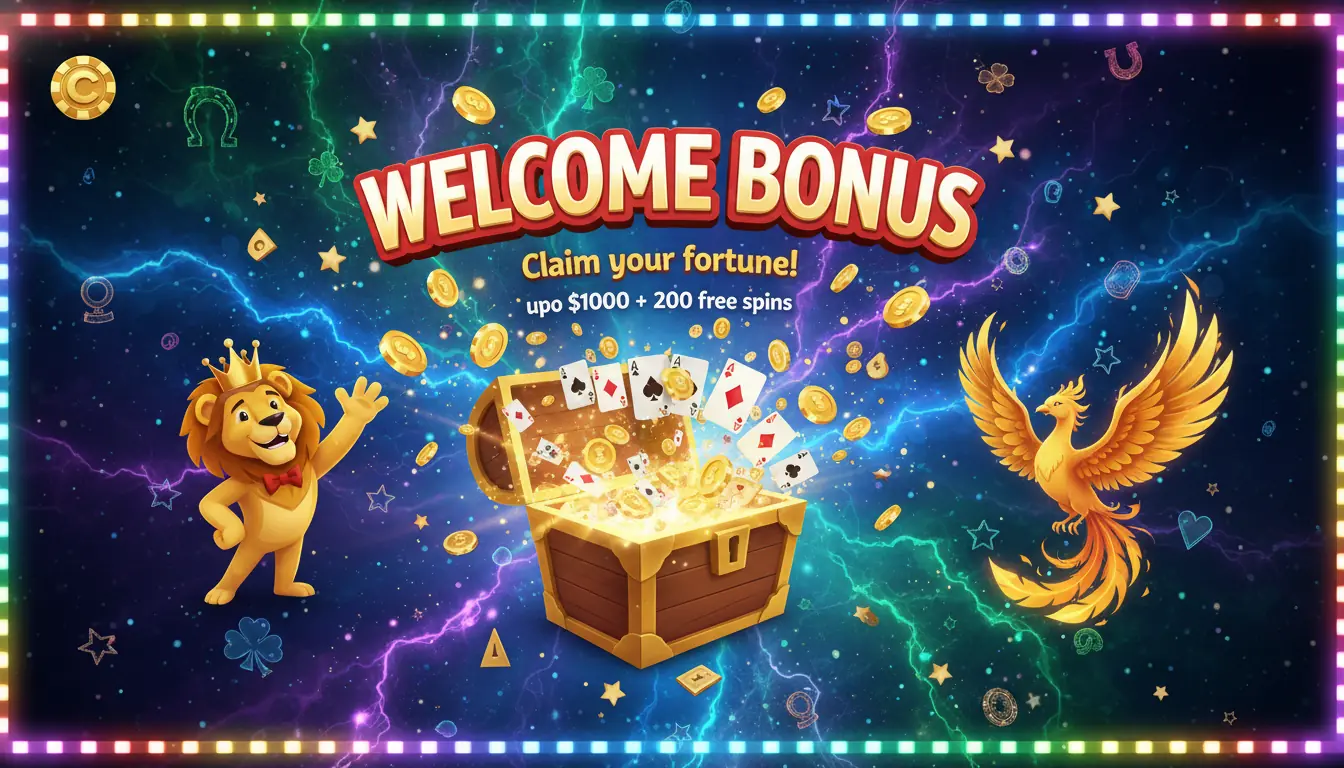 Versailles casino bonus de bienvenue