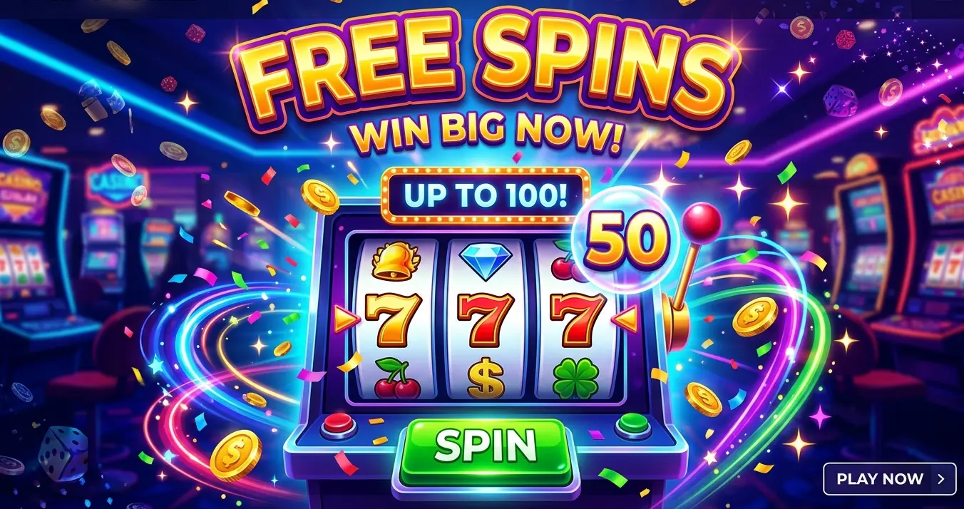 Guide free spins Versailles