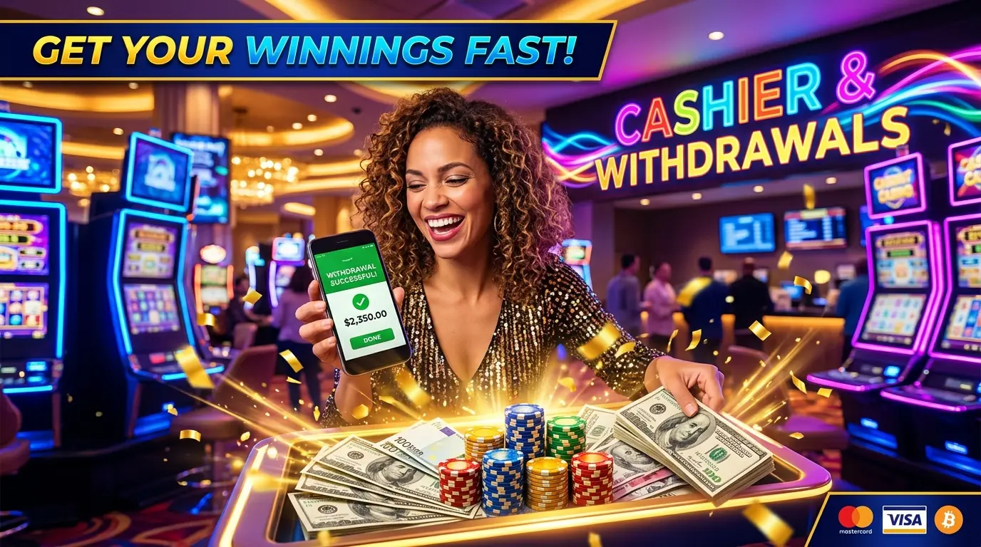 Versailles casino retrait