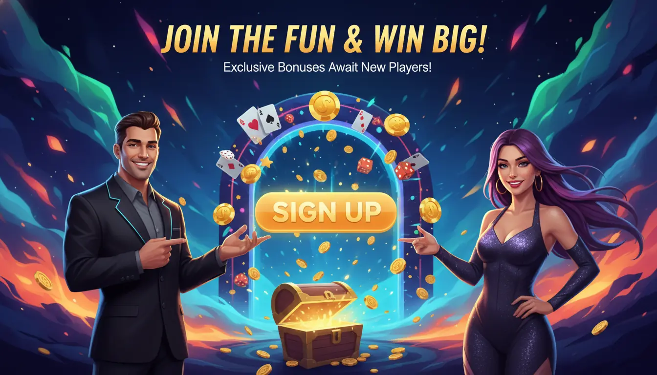 Créer un compte Versailles casino
