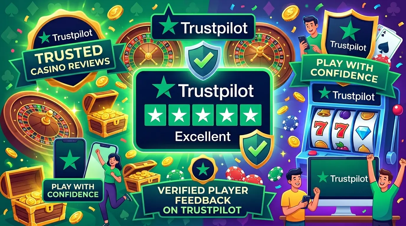 Versailles Trustpilot