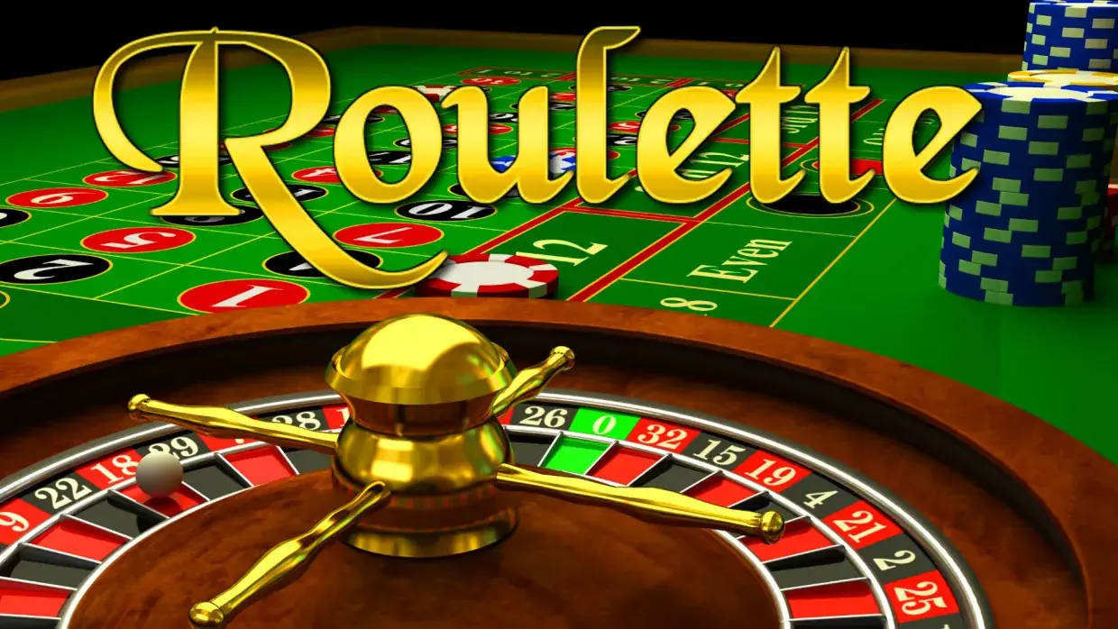 Versailles casino roulette