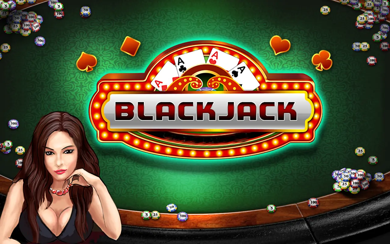 Guide blackjack Versailles