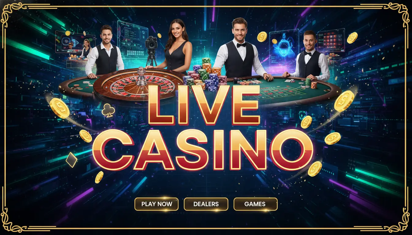 Guide casino en direct Versailles