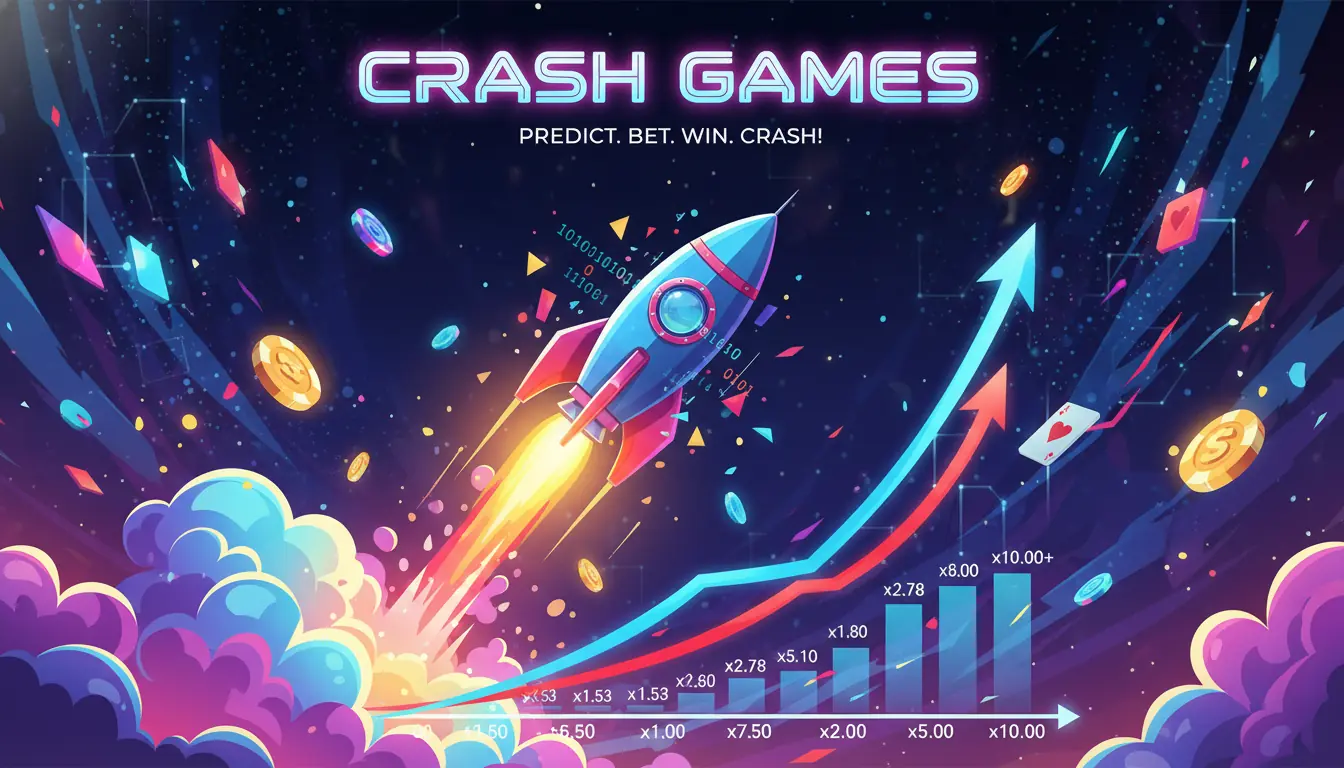 Guide jeux crash Versailles