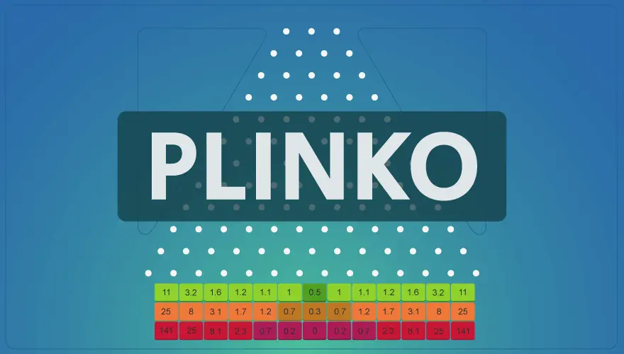 Versailles Plinko